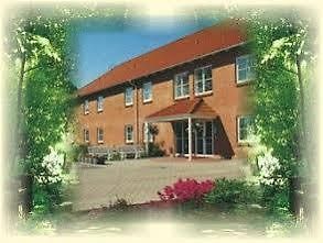 Parkhotel Cahnsdorf Луккау Экстерьер фото